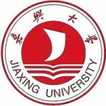 嘉兴大学校徽