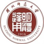 湖州师范学院校徽