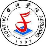 台州学院校徽