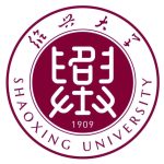 绍兴大学校徽