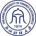 浙江财经大学校徽