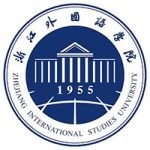 浙江外国语学院校徽